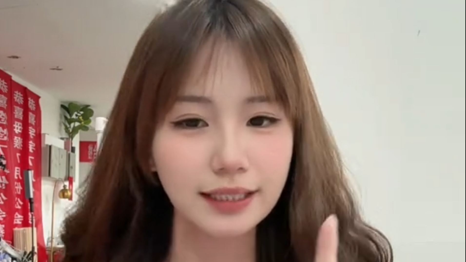 悟空传媒服务升级发布会现场